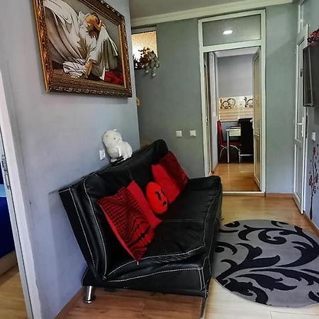 Apart-Otel Nino Bordżomi Zewnętrze zdjęcie
