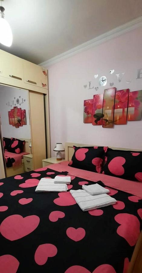 Apart-Otel Nino Bordżomi Zewnętrze zdjęcie