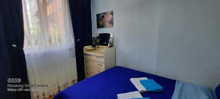 Apart-Otel Nino Bordżomi Zewnętrze zdjęcie